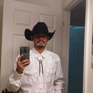 Meet your Posher, Richard